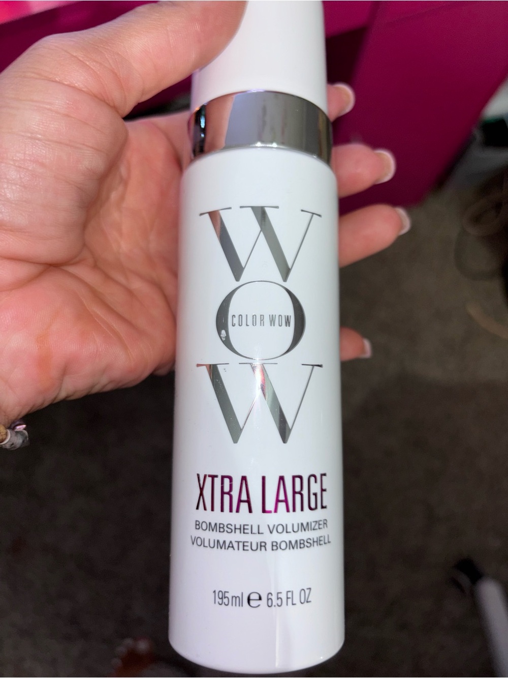 Color Wow Hair Bundle - Picture 4 of 6